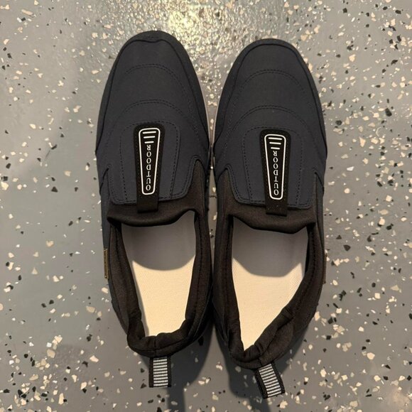 Slip-on shoes - Picture 5 of 5